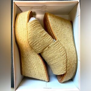 Soda Bounty size 10 Jute Tan